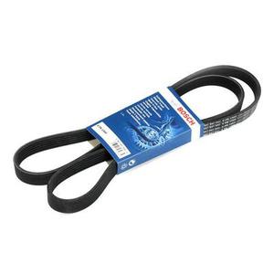 BOSCH Courroie Poly-V BMW,PEUGEOT,TOYOTA 1 987 947 950 11281735190,11281735194,11281738645 11281738983,11287520072,5750GZ,5750T3,5750Z3,6511602,5750GY
