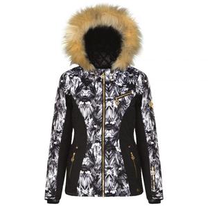 Veste ski Affluence Jacket - JMMonoFloral