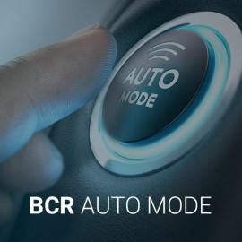 Mode Automatique B.C.R