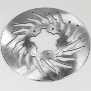 Disque de frein arrière Rieju RS2 Ø220 mm NG Brakes