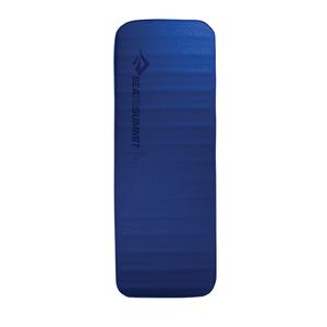 Matelas AutoGonflant Confort Deluxe - Bleu