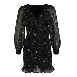 Robe 'ZOE'