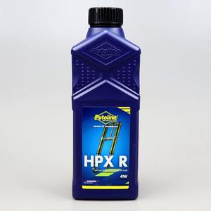 Huile de fourche Putoline HPX R grade 4 1L