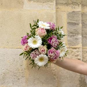 Bouquet de fleurs Florence - le Jardin des Fleurs