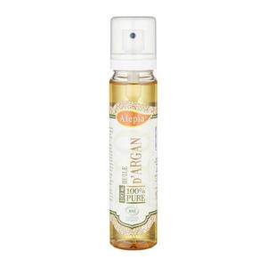 Huile D'argan Bio - Peau Et Cheveux - 100ml