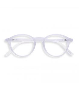 IZIPIZI - +3 - Lunettes de lecture #D Violet Dawn - Violet