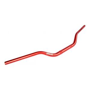 Guidon Yasuni Pro Race 28,6 rouge