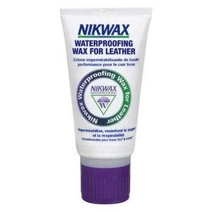 Crème imperméabilisante Waterproofing Wax For Leather