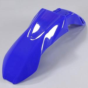 Garde boue avant Derbi Senda DRD Racing Fifty bleu