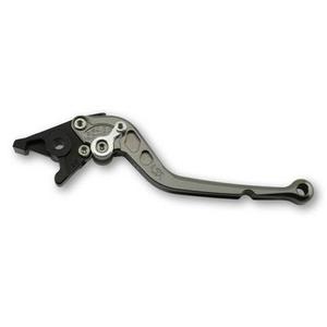 LSL Embrayage levier Classique L37R, anthracite/argent, long