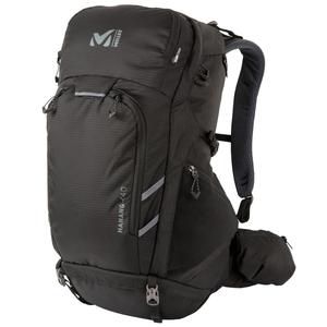 Sac à Dos de Randonnée Hanang 40 - Noir