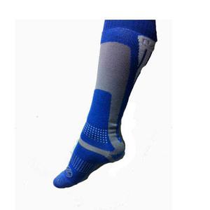 Chaussettes de Ski Exclusive Blue