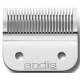 Tête de coupe ANDIS, lame de 0.5 à 2.4 mm pour tondeuse cheveux USPRO ANDIS
