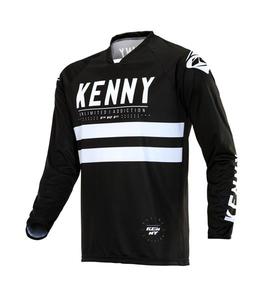 Maillot cross Kenny 2020 Performance - Noir M