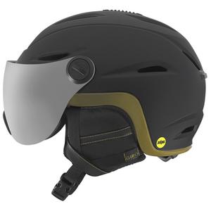 Casque de Ski Essence Mips - Matte Black