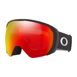 Masque de Ski Flight Path XL - Matte Black - Prizm Torch