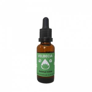 Aliments complémentaires - fleur de bach tristesse 30ml