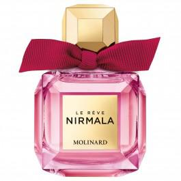 Molinard Le Rêve Nirmala - Eau de Toilette - Vaporisateur 75ml