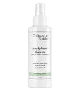 Christophe Robin - Brume hydratante à l'Aloe Vera 150 ml