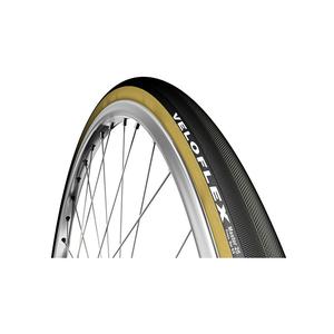 Pneu Veloflex Master 28 700 x 28C Noir/Beige