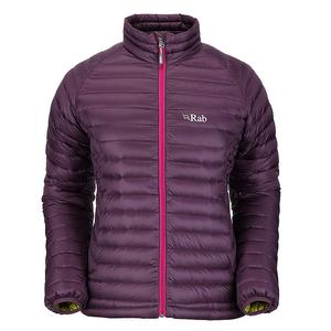 Doudoune en duvet Femme Microlight Jacket Wmn's