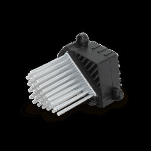 THERMOTEC Régulateur, pulseur d'air habitacle VW DEW009TT 7E0959263C