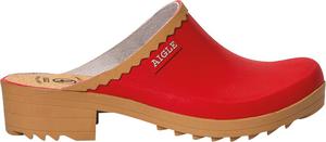 Aigle Sabot Loisir Féminin Victorine Aigle - Chili - Taille 37