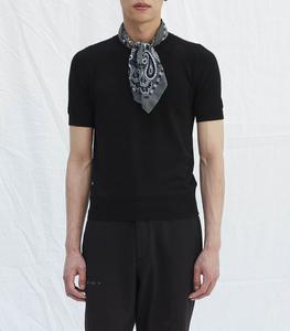 destin - Femme - Bandana Military 59 x 59 cm - Vert