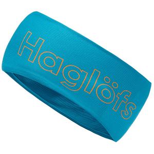 Bandeau Lite Headband - Mosaic Blue