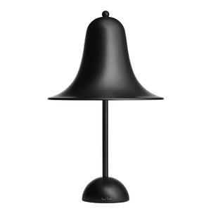 PANTOP-Lampe à poser Métal H38cm Noir