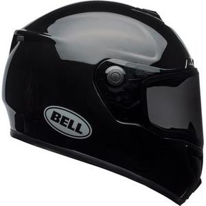 Bell SRT Solid Casque, noir, taille 2XL