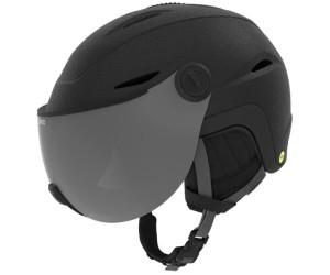 Casque de Ski Vue MIPS - Matte Graphite