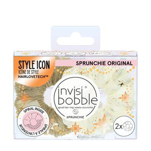 Invisibobble Time To Shine - Bring on the Night Sprunchie Duo