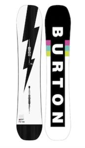 Planche de snowboard Custom Flying V 158 2nd choix