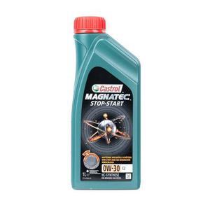 CASTROL Huile moteur PEUGEOT,TOYOTA,CITROËN 15B3E4 Huile