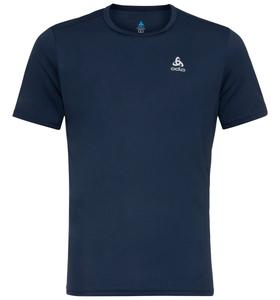 Tee Shirt de randonnée à manches courtes Cardada - Diving Navy