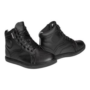 Basket moto femme Bering Stars Evo noir- 37
