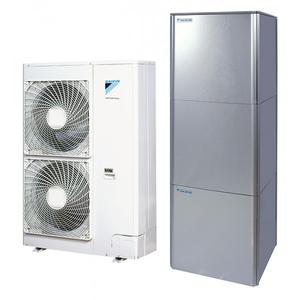 Daikin Altherma Haute Température Bi-bloc - R410a Daikin