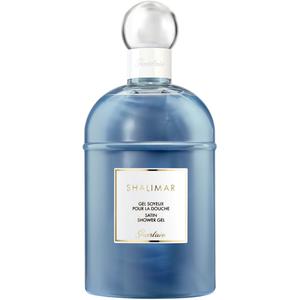 Guerlain SHALIMAR Gel Douche Parfumé Flacon 200ml