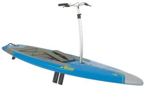 Stand Up Paddle Mirage Eclipse