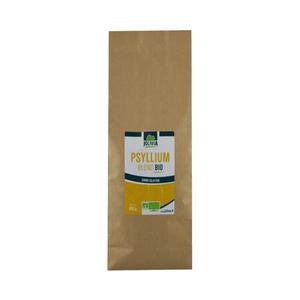 Psyllium Blond BIO - Téguments 100% - 600 g