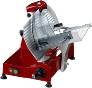 Wismer FR195G DOM - Trancheuse électrique