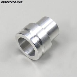 Bague (adaptateur) pour montage souple carburateur SHA 14, 15, 16 Doppler