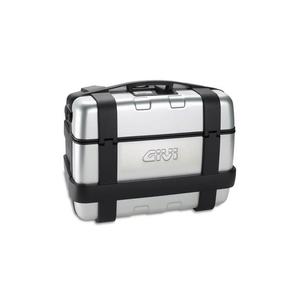 Valise latأ rale Givi Monokey TREKKER TRK46N 46L