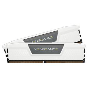 Corsair Vengeance DDR5 2x16Go 5600C36 Blanc