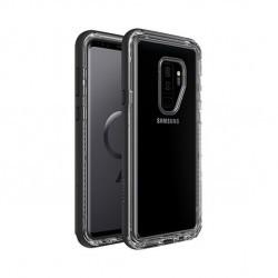 LifeProof - Coque Renforcée Next - Couleur : Noir - Modèle : Galaxy S9+