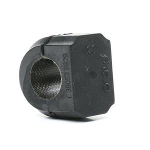 FEBI BILSTEIN Silent Bloc De Barre Stabilisatrice MINI 39053 33556756151 Stabilisateur De Suspension,Suspension, stabilisateur