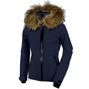 Veste ski Geod Jr Jacket - Dark Blue