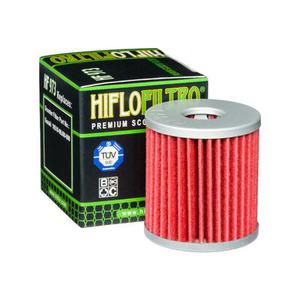 HIFLOFILTRO Filtre à huile HIFLOFILTRO - HF973 Suzuki UK110