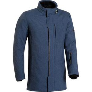 Ixon Terreaux Veste textile moto, bleu, taille 2XL